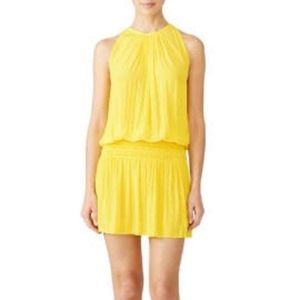 Ramy Brook Paris Mini Dress